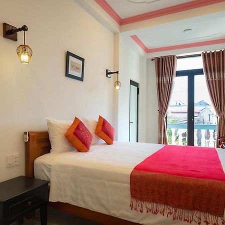 Hung Do Beach Homestay Hội An Extérieur photo