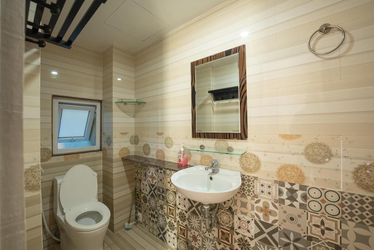 Hung Do Beach Homestay Hội An Extérieur photo