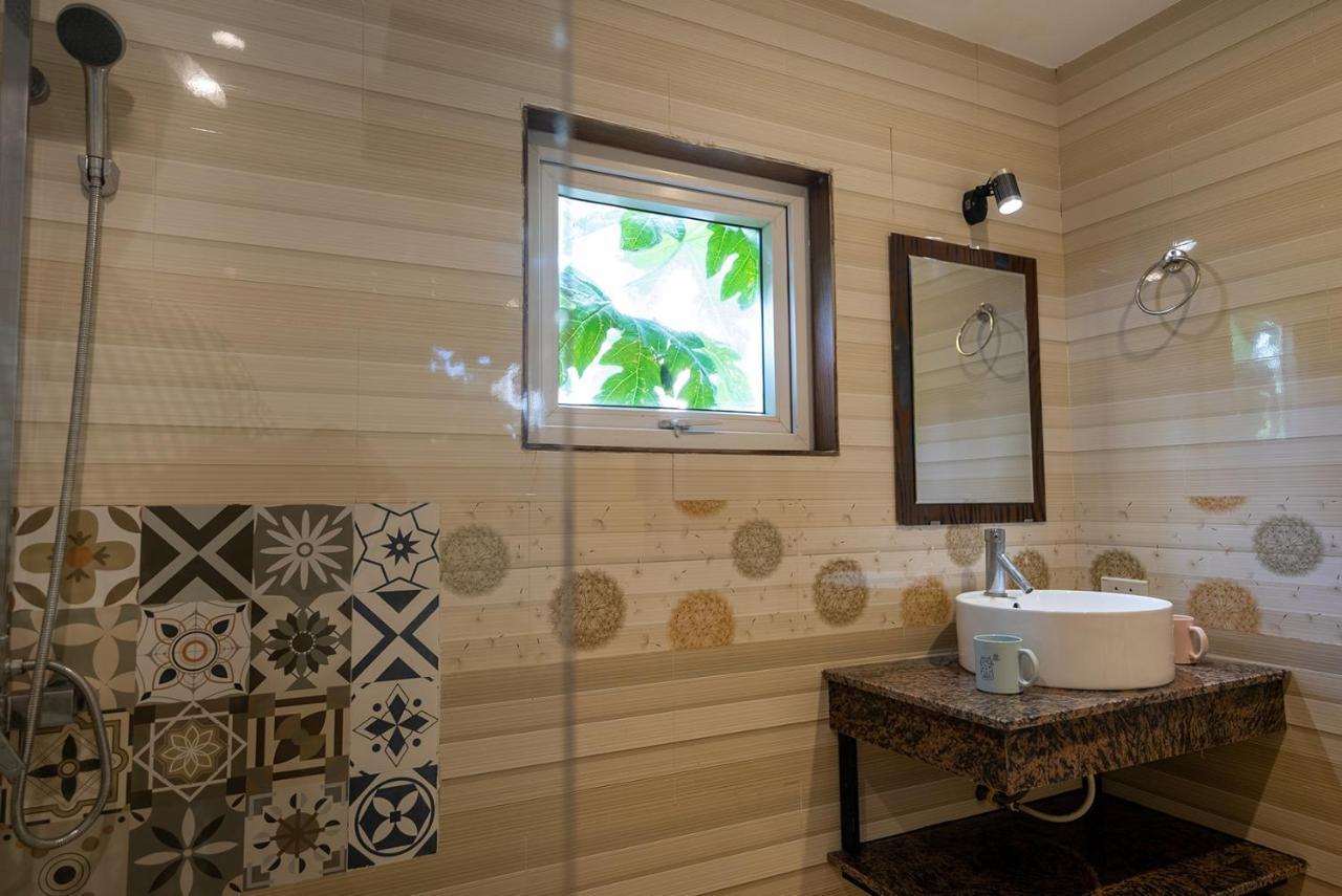 Hung Do Beach Homestay Hội An Extérieur photo