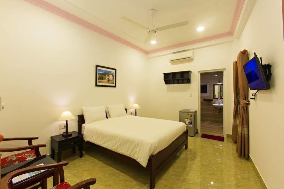 Hung Do Beach Homestay Hội An Extérieur photo