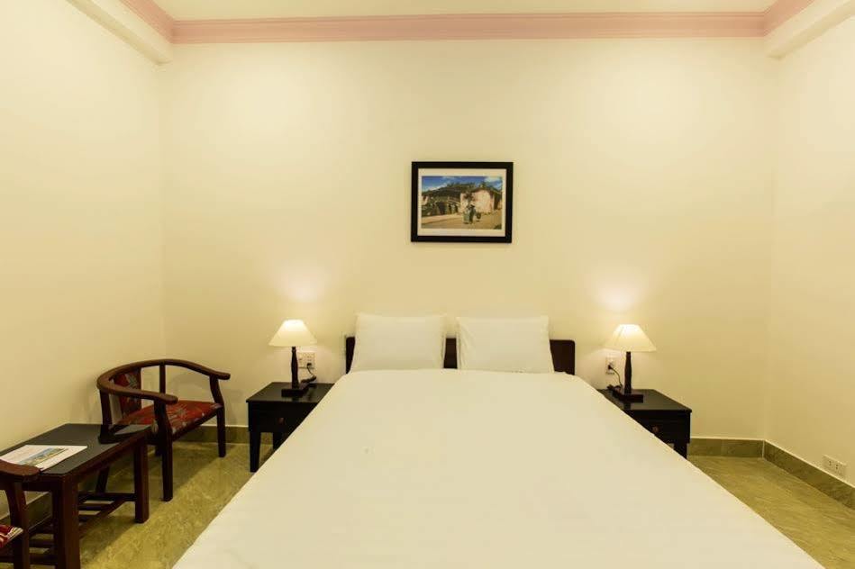 Hung Do Beach Homestay Hội An Extérieur photo