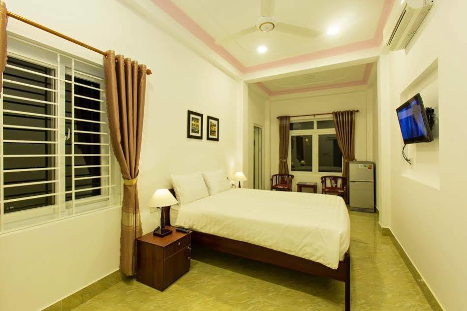 Hung Do Beach Homestay Hội An Extérieur photo