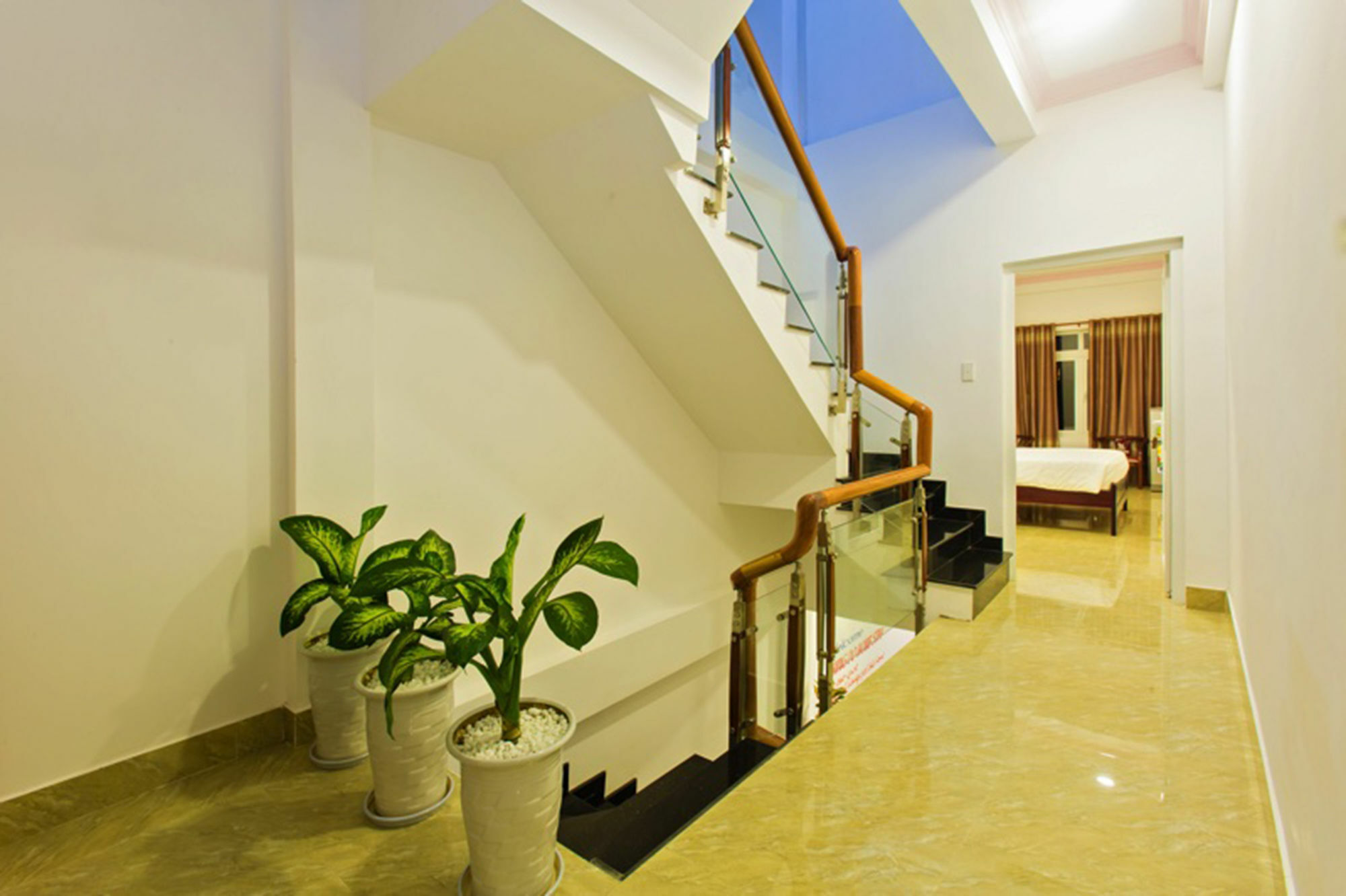Hung Do Beach Homestay Hội An Extérieur photo