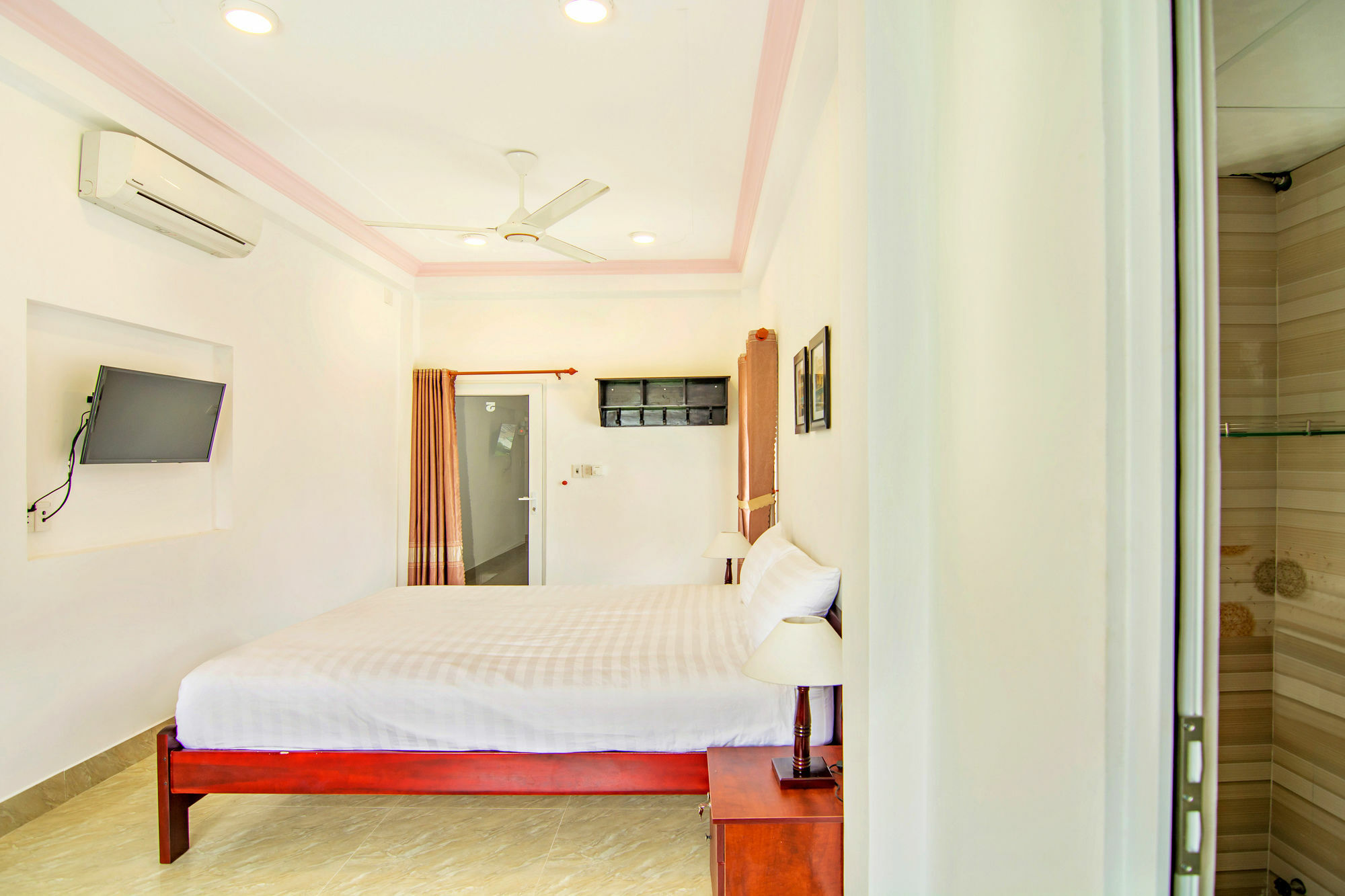 Hung Do Beach Homestay Hội An Extérieur photo