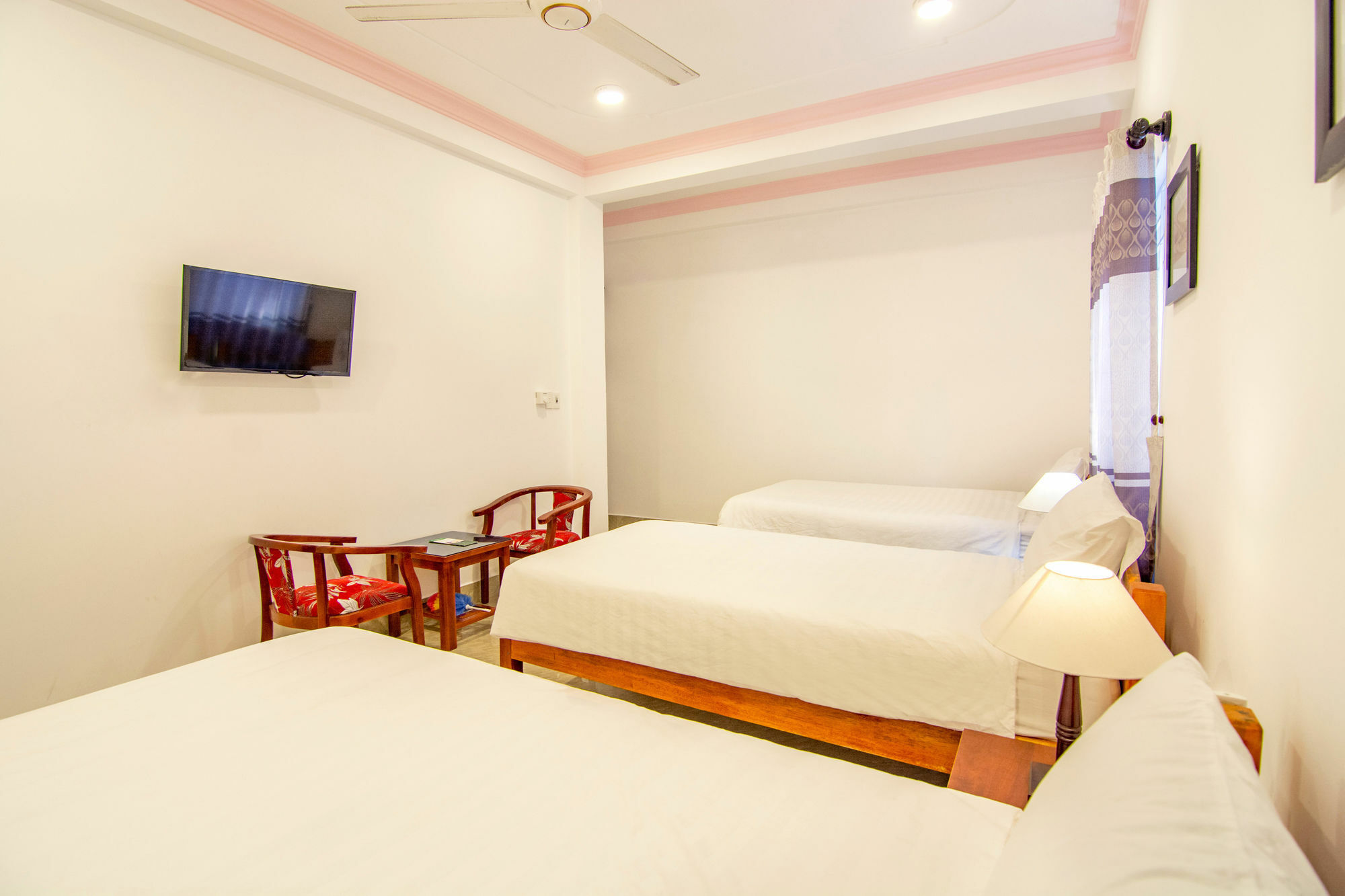 Hung Do Beach Homestay Hội An Extérieur photo